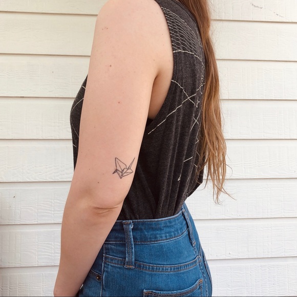 ⚡️SALE Geometric Muscle Tank - Picture 2 of 3